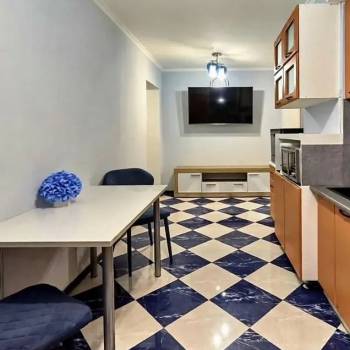 Продается 3-х комнатная квартира, 66,4 м²