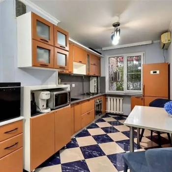 Продается 3-х комнатная квартира, 66,4 м²