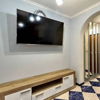 Продается 3-х комнатная квартира, 66,4 м²
