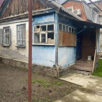 Продается Дом, 24 м²