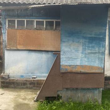 Продается Дом, 24 м²