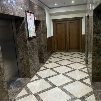 Сдается 2-х комнатная квартира, 60 м²
