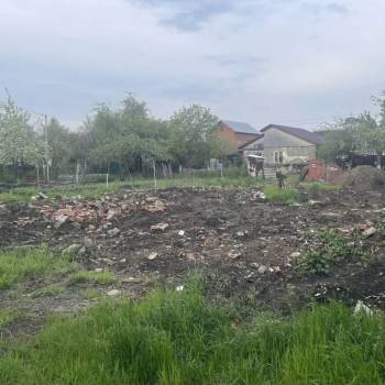 Продается Участок, 420 м²
