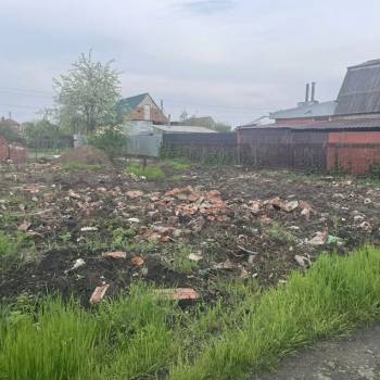 Продается Участок, 420 м²