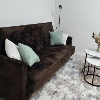 Продается 1-комнатная квартира, 43,7 м²