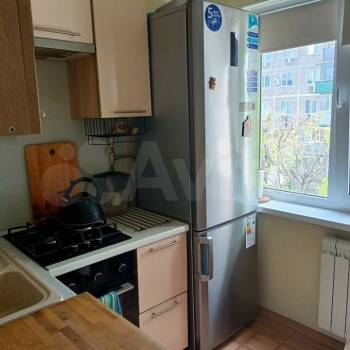 Продается 2-х комнатная квартира, 47 м²
