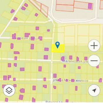 Продается Участок, 600 м²
