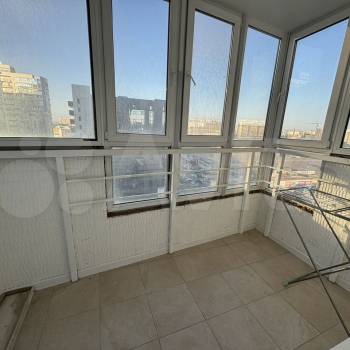 Сдается 1-комнатная квартира, 40 м²