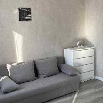 Сдается 1-комнатная квартира, 29 м²