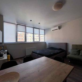 Сдается 1-комнатная квартира, 26 м²