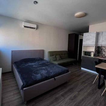 Сдается 1-комнатная квартира, 26 м²
