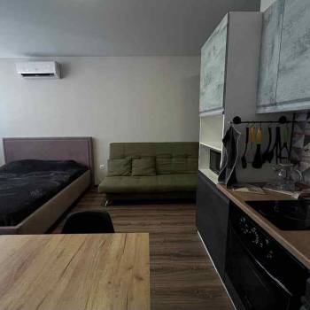 Сдается 1-комнатная квартира, 26 м²