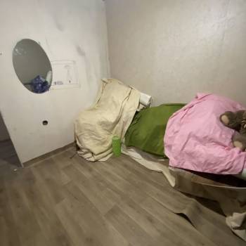 Продается 1-комнатная квартира, 38,8 м²
