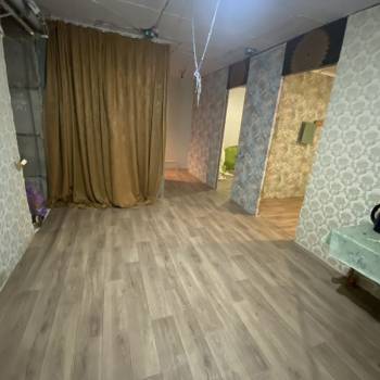 Продается 1-комнатная квартира, 38,8 м²