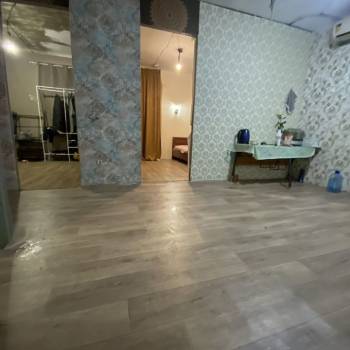 Продается 1-комнатная квартира, 38,8 м²