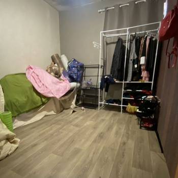 Продается 1-комнатная квартира, 38,8 м²