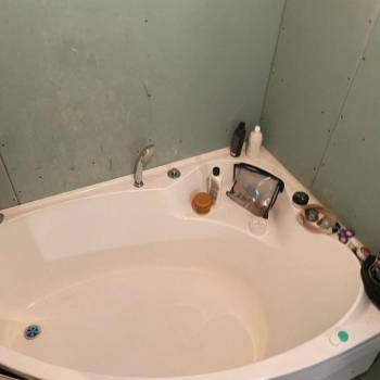 Продается 1-комнатная квартира, 38,8 м²