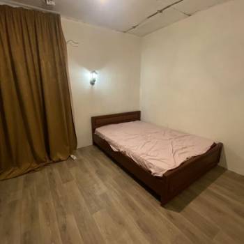 Продается 1-комнатная квартира, 38,8 м²