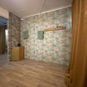 Продается 1-комнатная квартира, 38,8 м²