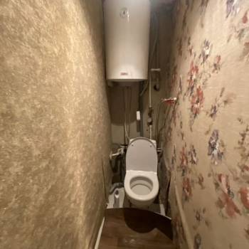Продается 1-комнатная квартира, 38,8 м²