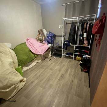 Продается 1-комнатная квартира, 38,8 м²