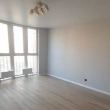 Продается 1-комнатная квартира, 36 м²