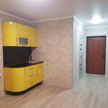 Продается 1-комнатная квартира, 20 м²