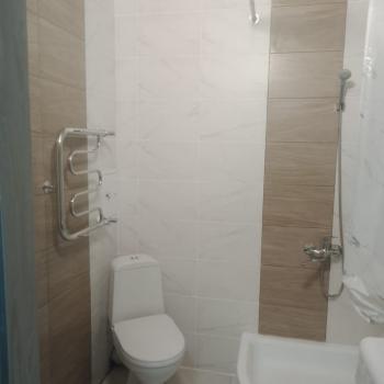 Продается 1-комнатная квартира, 20 м²