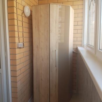 Продается 1-комнатная квартира, 20 м²