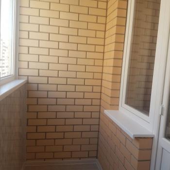 Продается 1-комнатная квартира, 20 м²
