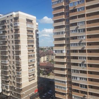 Продается 1-комнатная квартира, 20 м²