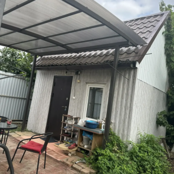 Продается Участок, 420 м²