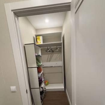 Сдается 1-комнатная квартира, 39,3 м²