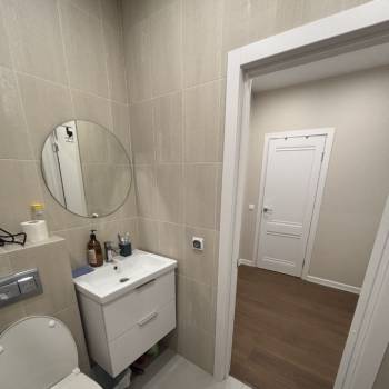 Сдается 1-комнатная квартира, 39,3 м²
