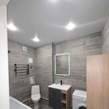 Сдается 2-х комнатная квартира, 65 м²
