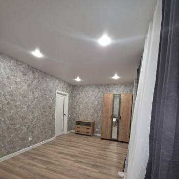 Сдается 2-х комнатная квартира, 65 м²
