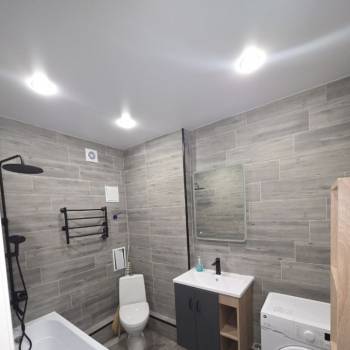 Сдается 2-х комнатная квартира, 65 м²