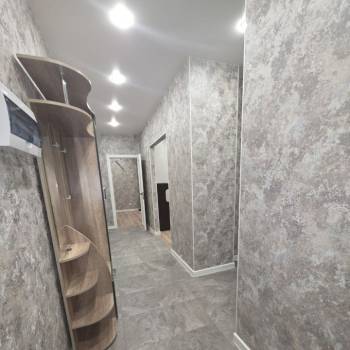 Сдается 2-х комнатная квартира, 65 м²