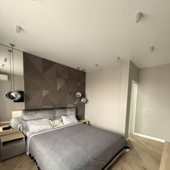 Продается 3-х комнатная квартира, 74 м²