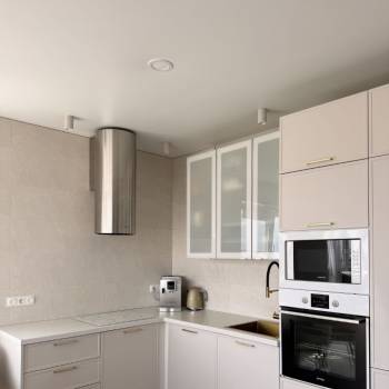 Продается 3-х комнатная квартира, 74 м²