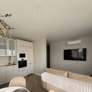 Продается 3-х комнатная квартира, 74 м²