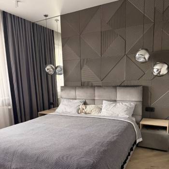 Продается 3-х комнатная квартира, 74 м²