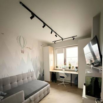 Продается 3-х комнатная квартира, 74 м²