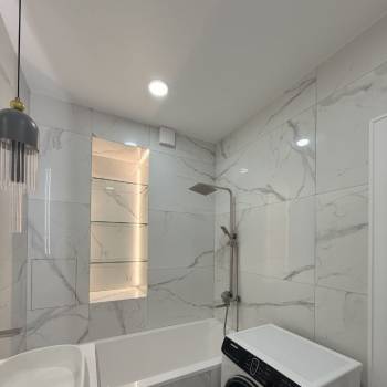 Продается 3-х комнатная квартира, 74 м²