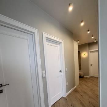 Продается 3-х комнатная квартира, 74 м²