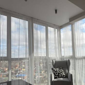 Продается 3-х комнатная квартира, 74 м²