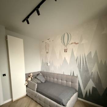 Продается 3-х комнатная квартира, 74 м²