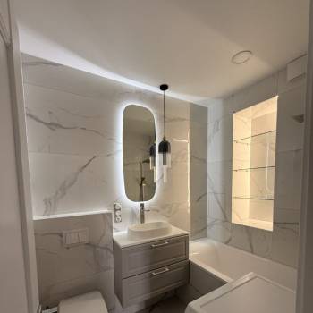 Продается 3-х комнатная квартира, 74 м²