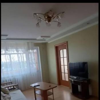 Продается Многокомнатная квартира, 61,3 м²