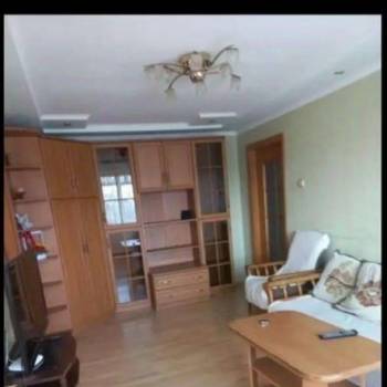 Продается Многокомнатная квартира, 61,3 м²
